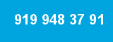 919 948 37 91